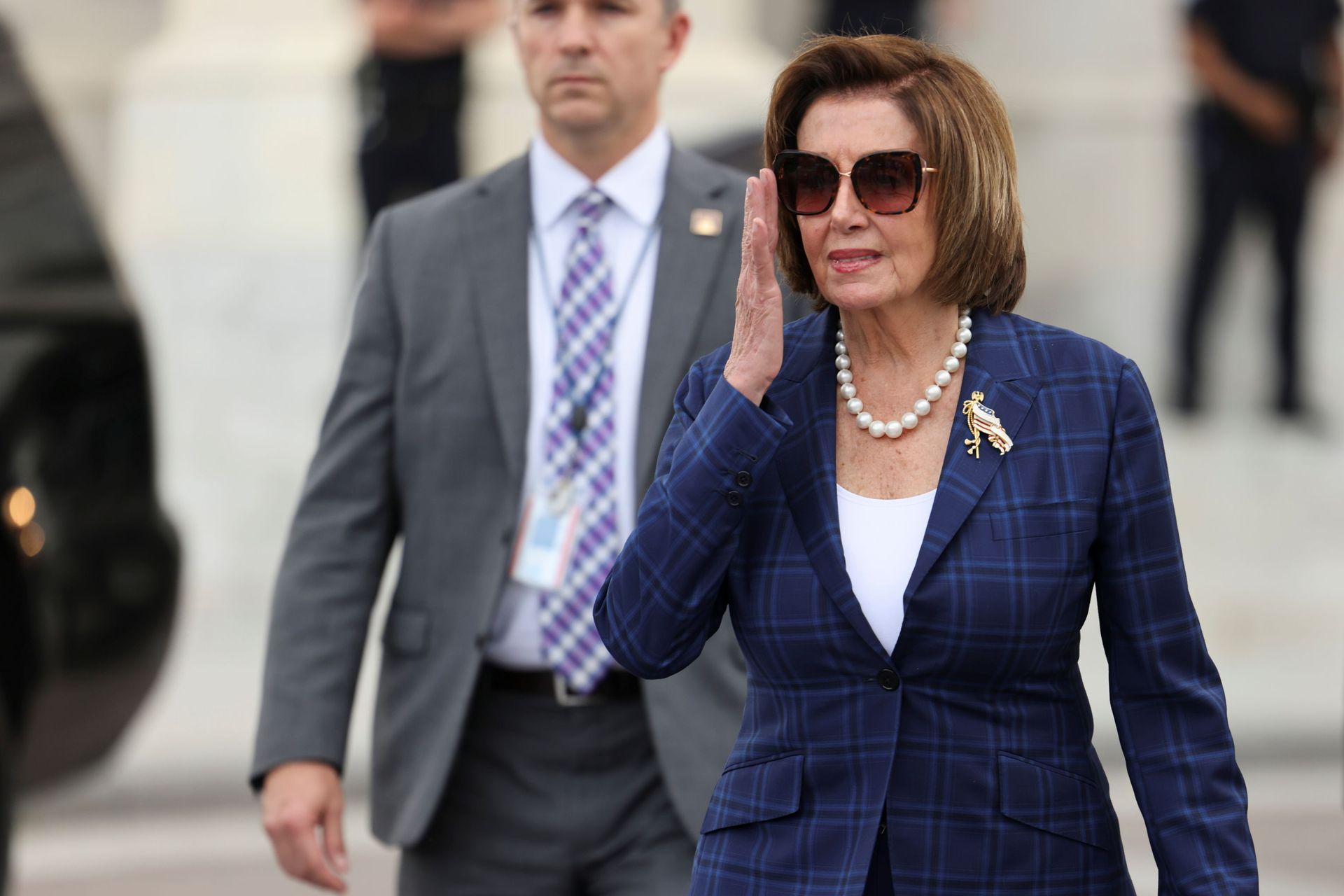 US House Approves Resolution to Create Committee to Probe January 6 Capitol Unrest US House Approves Resolution to Create Committee to Probe January 6 Capitol Unrest - Sputnik International, 1920, 30.06.2021