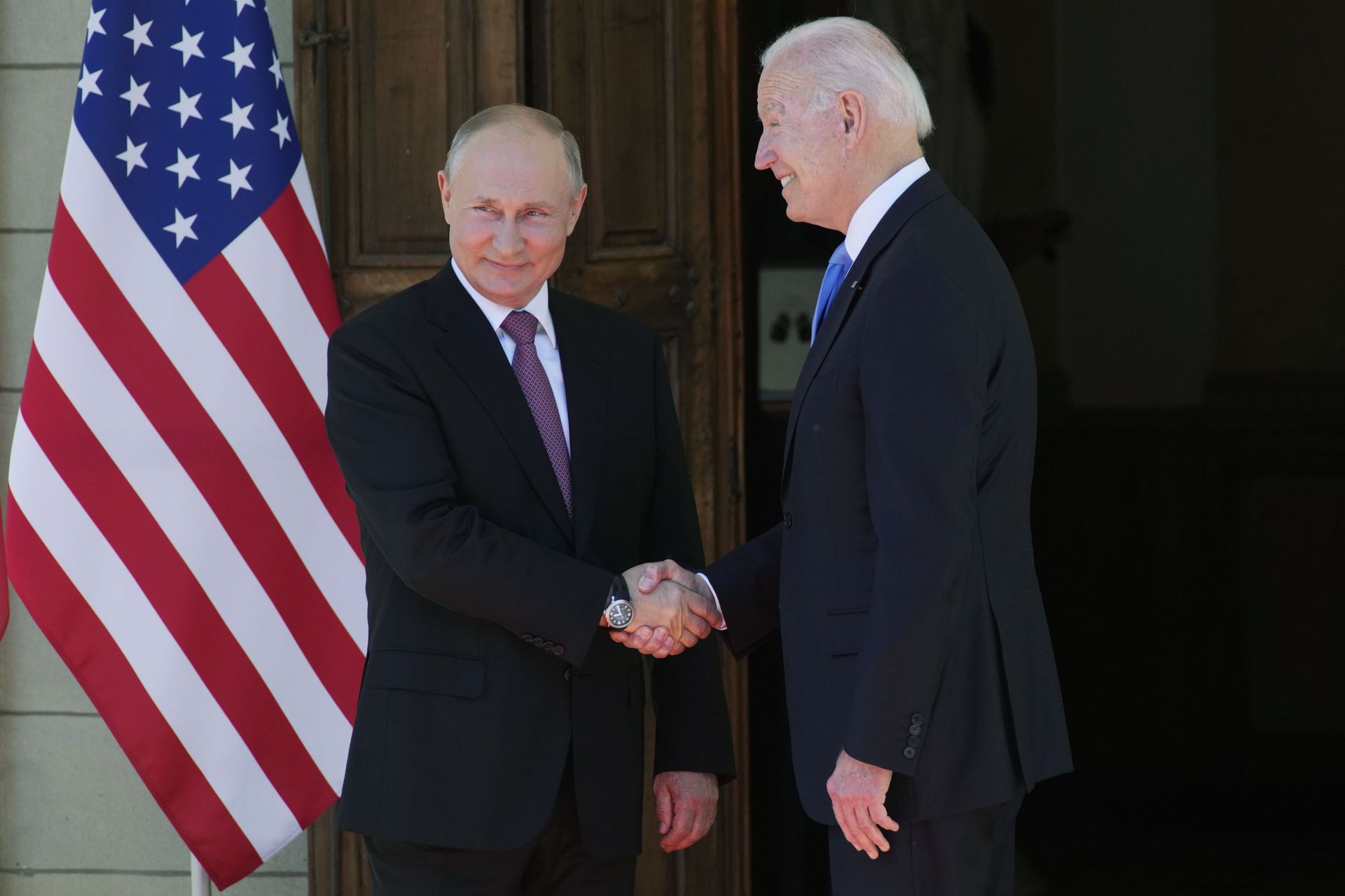 Western Provocations, Ties With US, & Vaccination: Highlights From Putin's Annual Q&A Session Western Provocations, Ties With US, & Vaccination: Highlights From Putin's Annual Q&A Session - Sputnik International, 1920, 30.06.2021