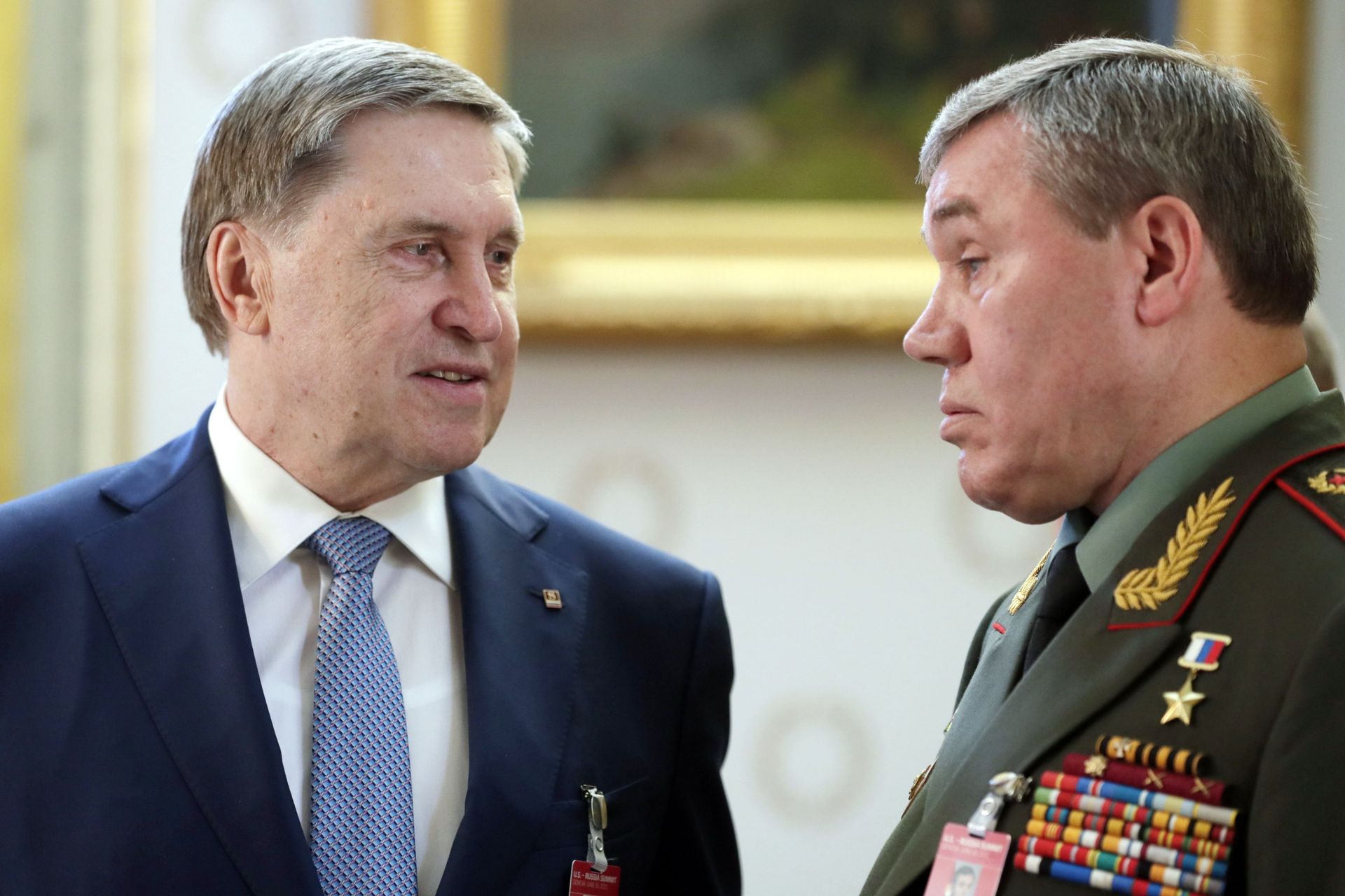 Arms Control Group: New US-Russia START Follow-On Talks Must Have Transparency Agreement Arms Control Group: New US-Russia START Follow-On Talks Must Have Transparency Agreement - Sputnik International, 1920, 16.06.2021