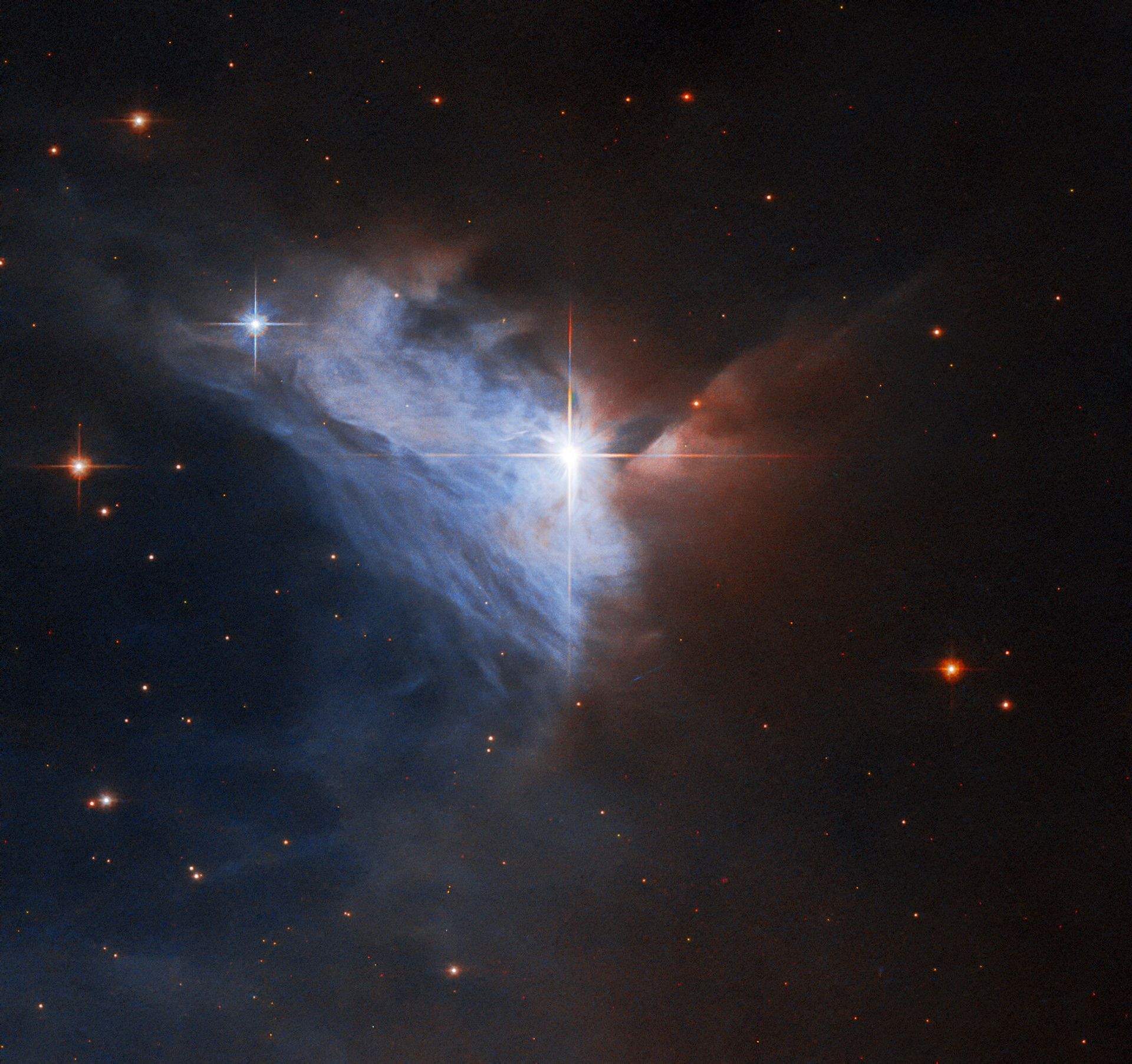 NASA Faces Problems With Translation From Hubble Space Telescope Due to Computer Malfunction NASA Faces Problems With Translation From Hubble Space Telescope Due to Computer Malfunction - Sputnik International, 1920, 16.06.2021