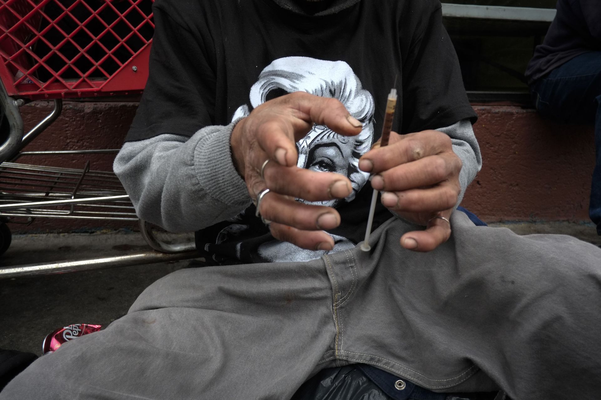 Fifty Years After Richard Nixon Declared a ‘War on Drugs’ is It Time for US to Admit Defeat? - Sputnik International, 1920, 18.06.2021