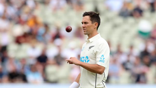  Trent Boult - Sputnik International