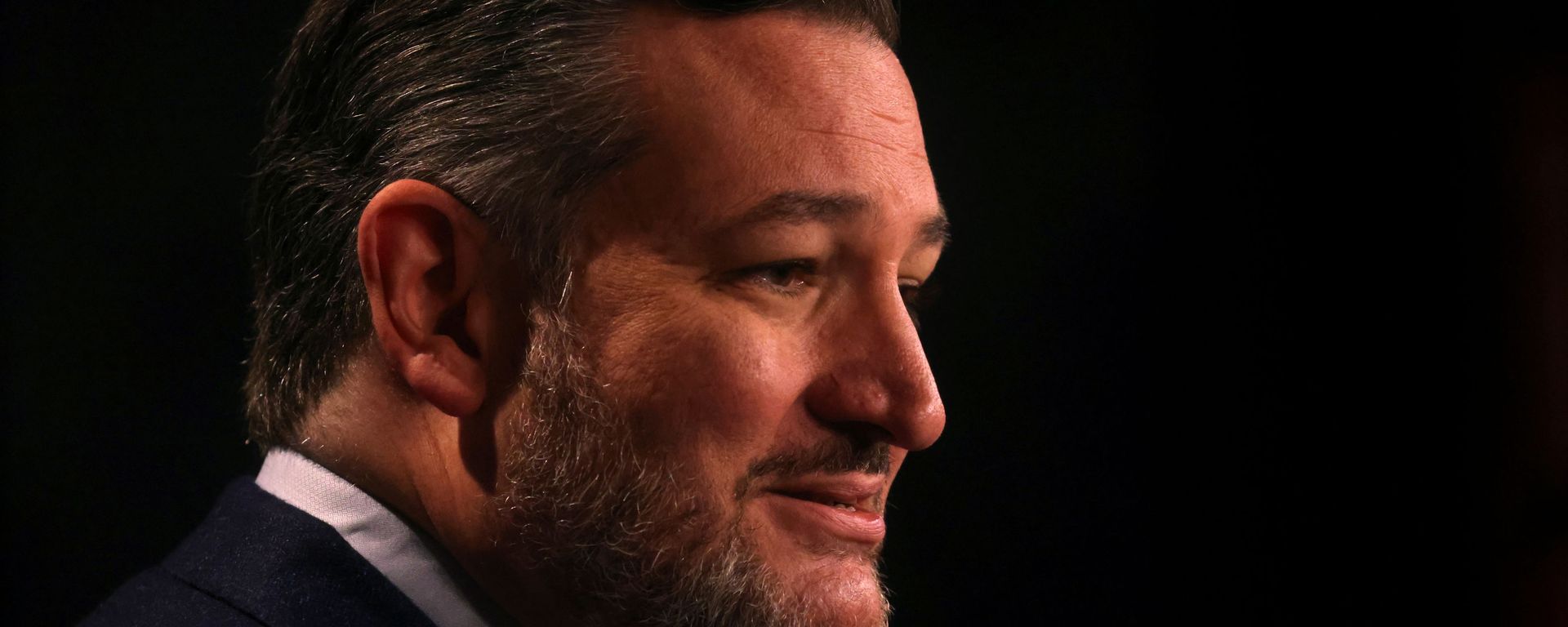 U.S. Sen. Ted Cruz  (R-TX) takes part in a news conference held by Republican senators about the H.R.1 - For the People Act bill on Capitol Hill in Washington, U.S., June 17, 2021 - Sputnik International, 1920, 07.09.2021