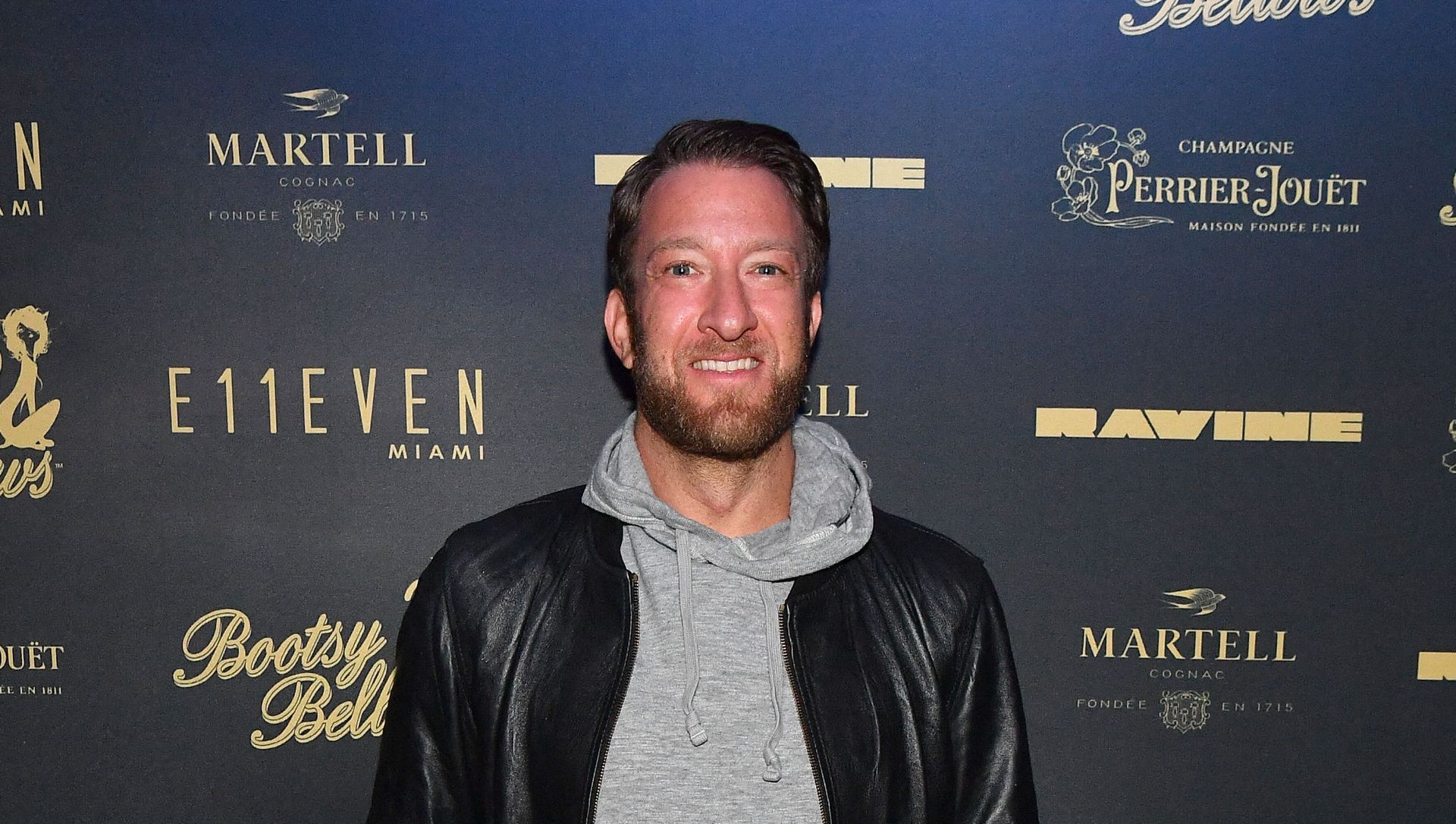 Dave Portnoy attends Tiesto Performs At Bootsy Bellows x E11EVEN Miami 2019 BIG GAME WEEKEND EXPERIENCE at RavineATL on February 01, 2019 in Atlanta, Georgia. Dave Portnoy attends Tiesto Performs At Bootsy Bellows x E11EVEN Miami 2019 BIG GAME WEEKEND EXPERIENCE at RavineATL on February 01, 2019 in Atlanta, Georgia. - Sputnik International, 1920, 25.06.2021