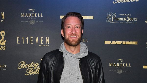 Dave Portnoy attends Tiesto Performs At Bootsy Bellows x E11EVEN Miami 2019 BIG GAME WEEKEND EXPERIENCE at RavineATL on February 01, 2019 in Atlanta, Georgia.   - Sputnik International