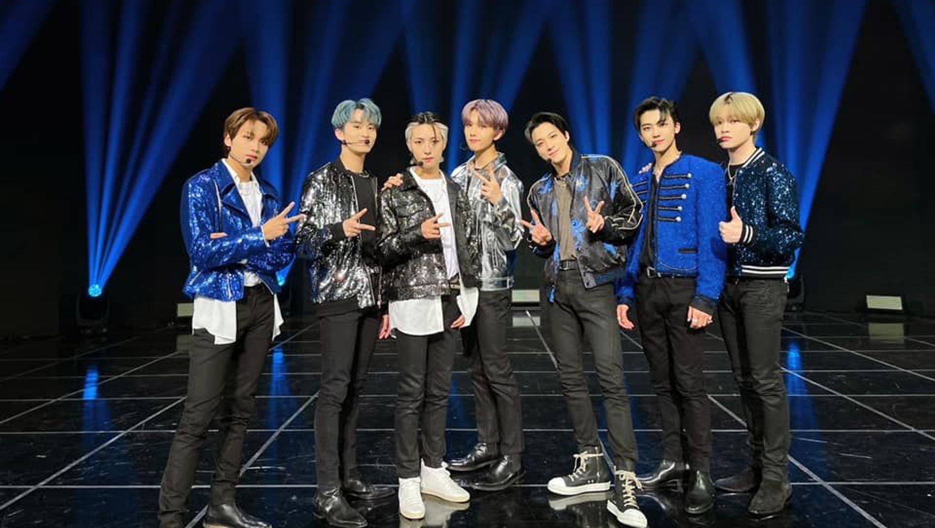 Hello Future: NCT Dream Gearing Up for Comeback With First Repackage Album Hello Future: NCT Dream Gearing Up for Comeback With First Repackage Album - Sputnik International, 1920, 15.06.2021