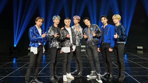 Hello Future: NCT Dream Gearing Up for Comeback With First Repackage Album - Sputnik International