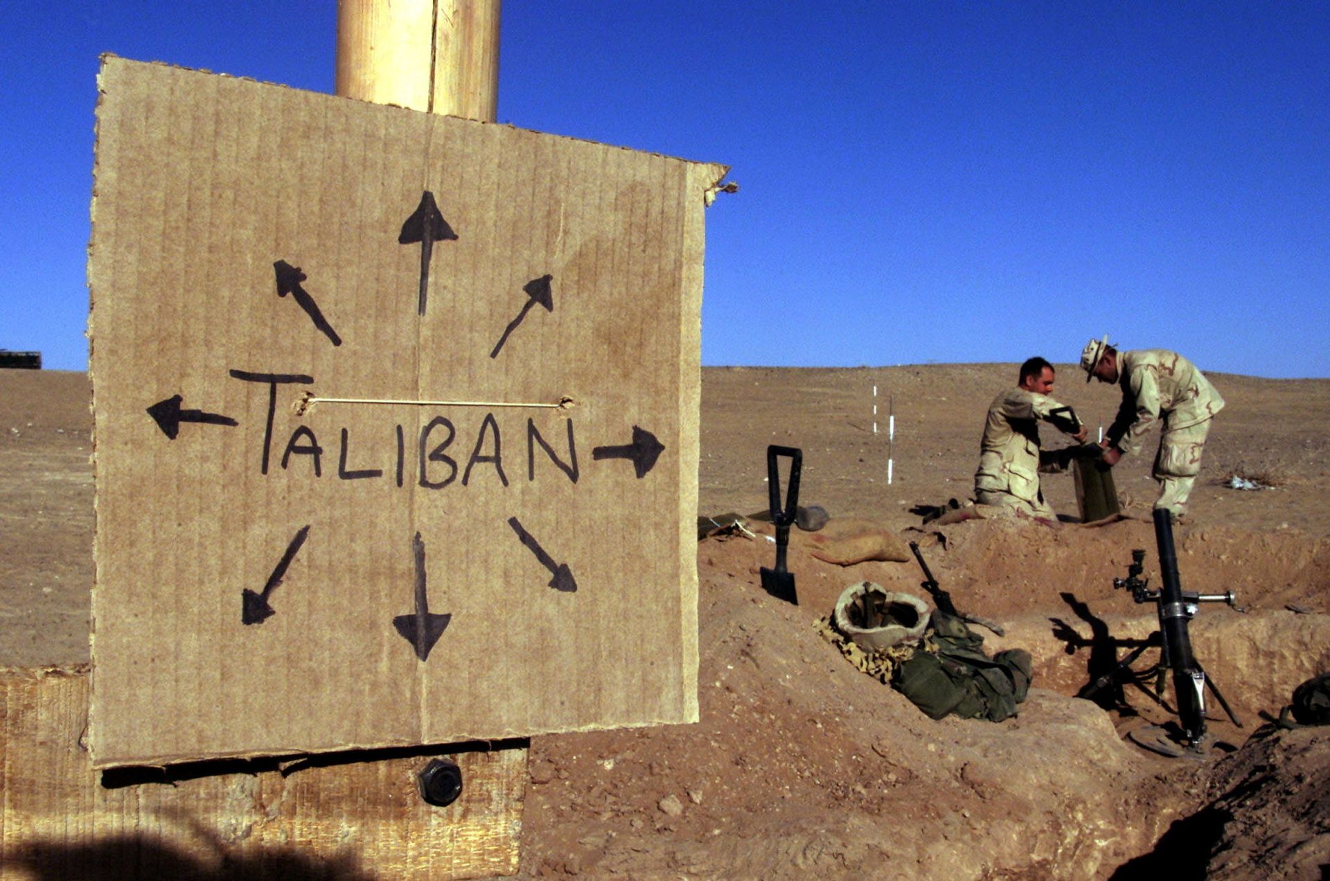 U.S. troops to withdraw from Afghanistan - Sputnik International, 1920, 07.09.2021