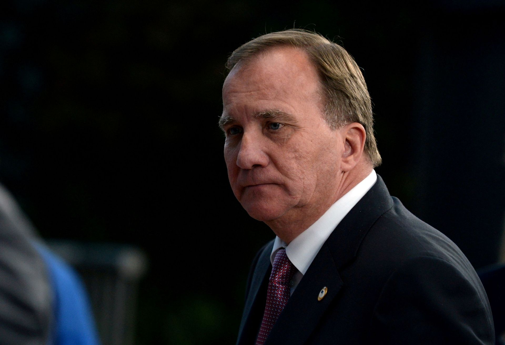 Swedish Prime Minister Resigns - Reports - Sputnik International, 1920, 28.06.2021