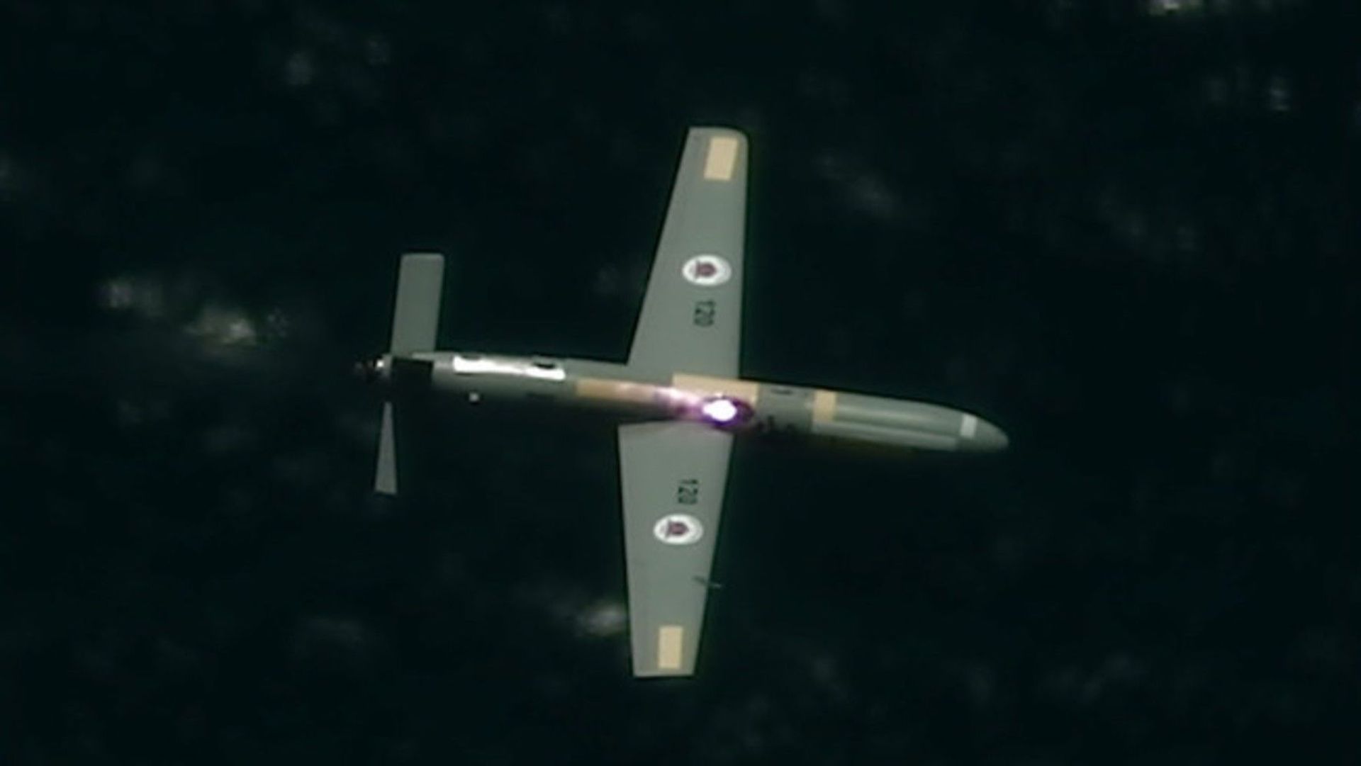Video: Israel Successfully Downs Multiple Targets With High-Powered Airborne Laser System - Sputnik International, 1920, 22.06.2021