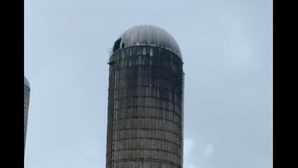 Silo - Sputnik International