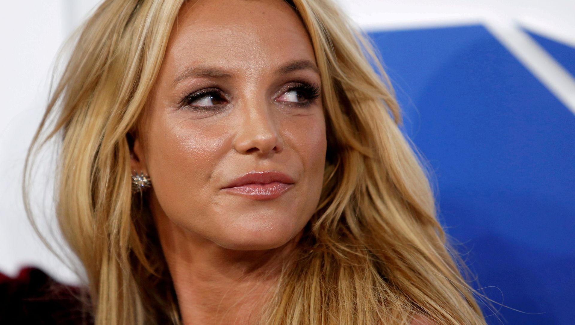 Singer Britney Spears arrives at the 2016 MTV Video Music Awards in New York, U.S., August 28, 2016 Singer Britney Spears arrives at the 2016 MTV Video Music Awards in New York, U.S., August 28, 2016 - Sputnik International, 1920, 18.07.2021