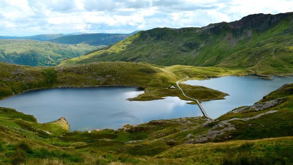 Snowdonia National Park - Sputnik International