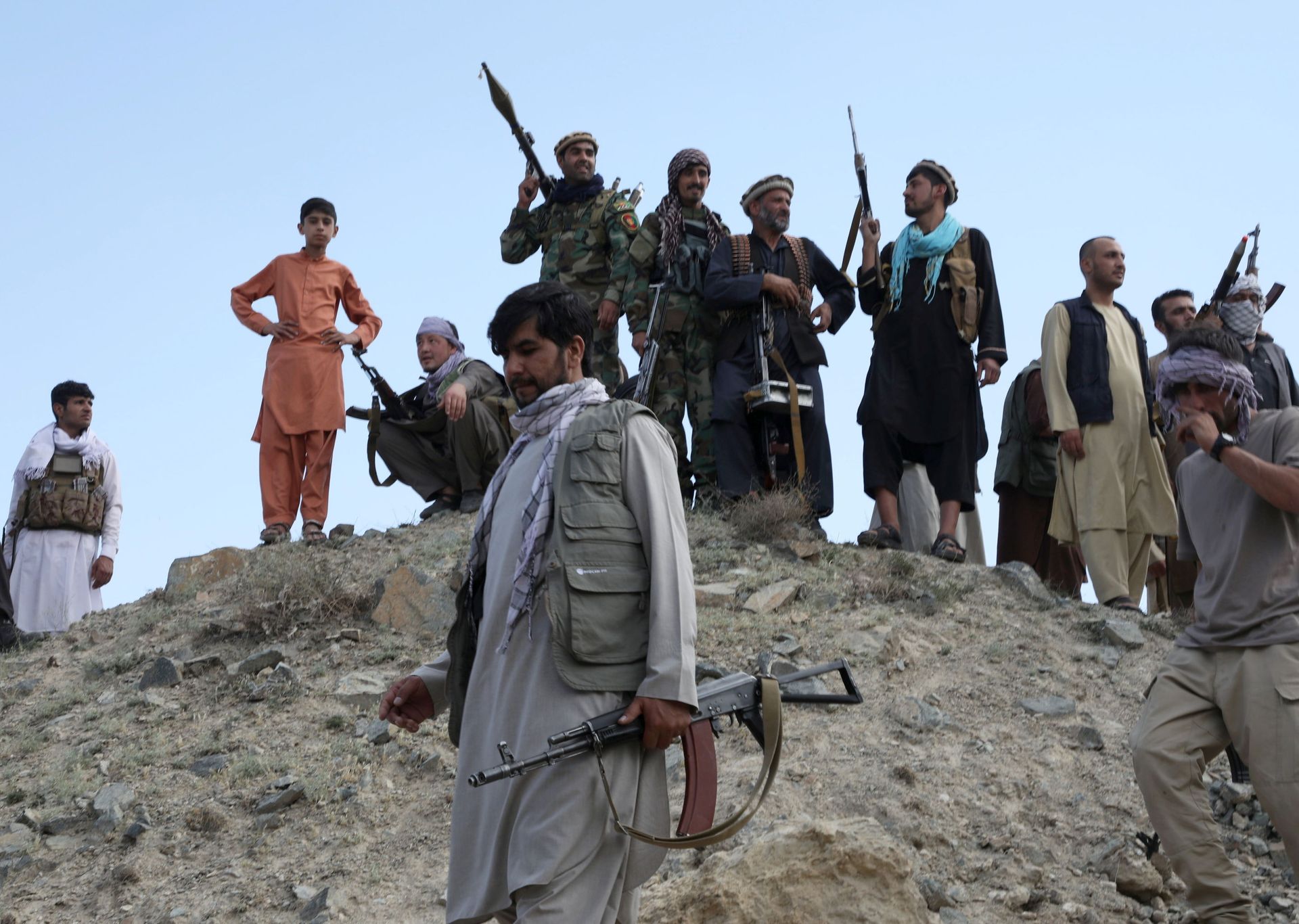 Taliban 'Supports' Many Terrorist Groups that Target India, Cautions Afghanistan’s Envoy to Delhi Taliban 'Supports' Many Terrorist Groups that Target India, Cautions Afghanistan’s Envoy to Delhi - Sputnik International, 1920, 25.06.2021