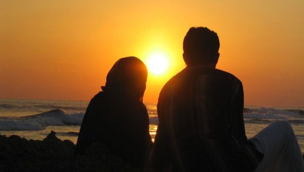 Indian couple - Sputnik International