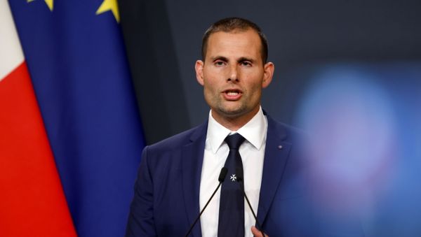 Malta's Prime Minister Robert Abela - Sputnik International