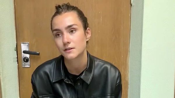  Sapega - Sputnik International