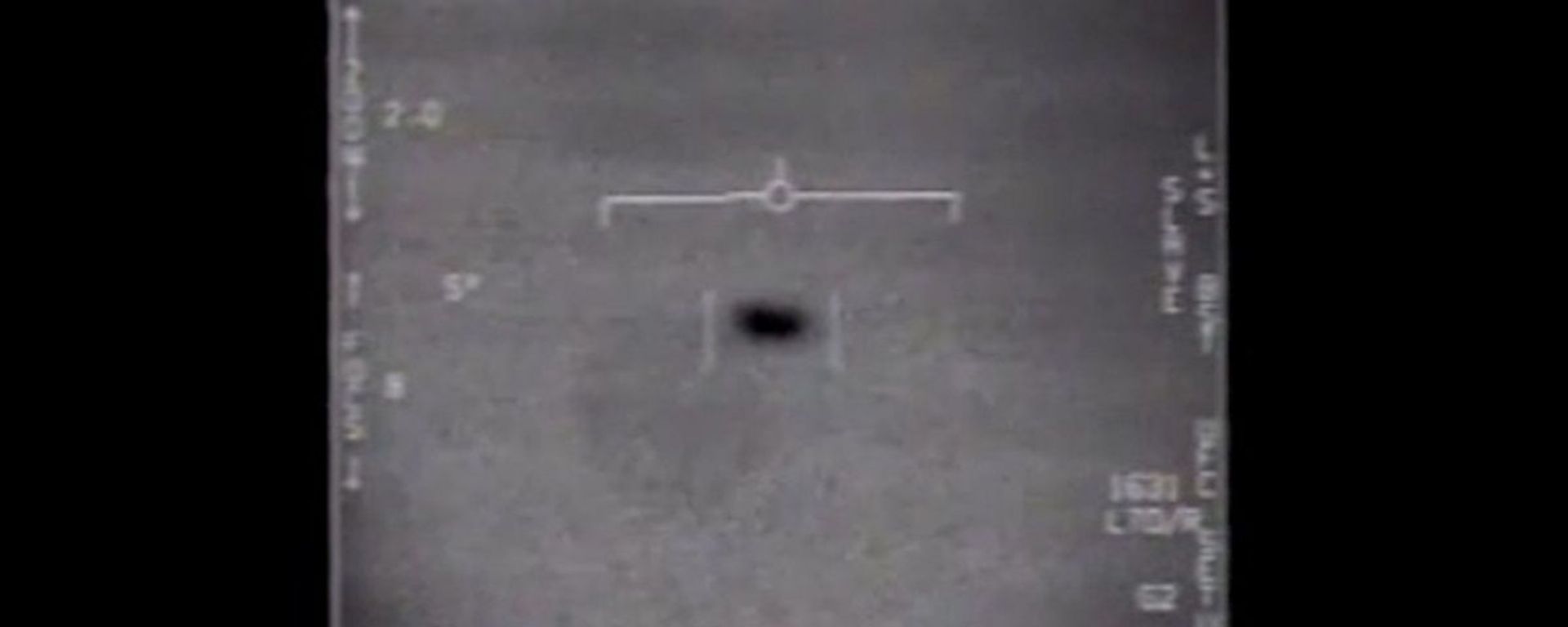 FLIR1 is one of three US military videos of unidentified aerial phenomenon (UAP) that has been through the official declassification review process of the United States government and approved for public release. It is the only official footage captured by a US navy F/A-18 Super Hornet present at the 2004 Nimitz incident off the coast of San Diego FLIR1 is one of three US military videos of unidentified aerial phenomenon (UAP) that has been through the official declassification review process of the United States government and approved for public release. It is the only official footage captured by a US navy F/A-18 Super Hornet present at the 2004 Nimitz incident off the coast of San Diego - Sputnik International, 1920, 02.09.2023