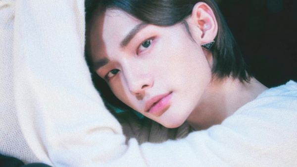 Back on Deck: Stray Kids' Hyunjin Joins Upcoming Comeback - Sputnik International