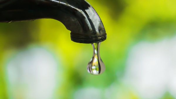  Dripping water  - Sputnik International