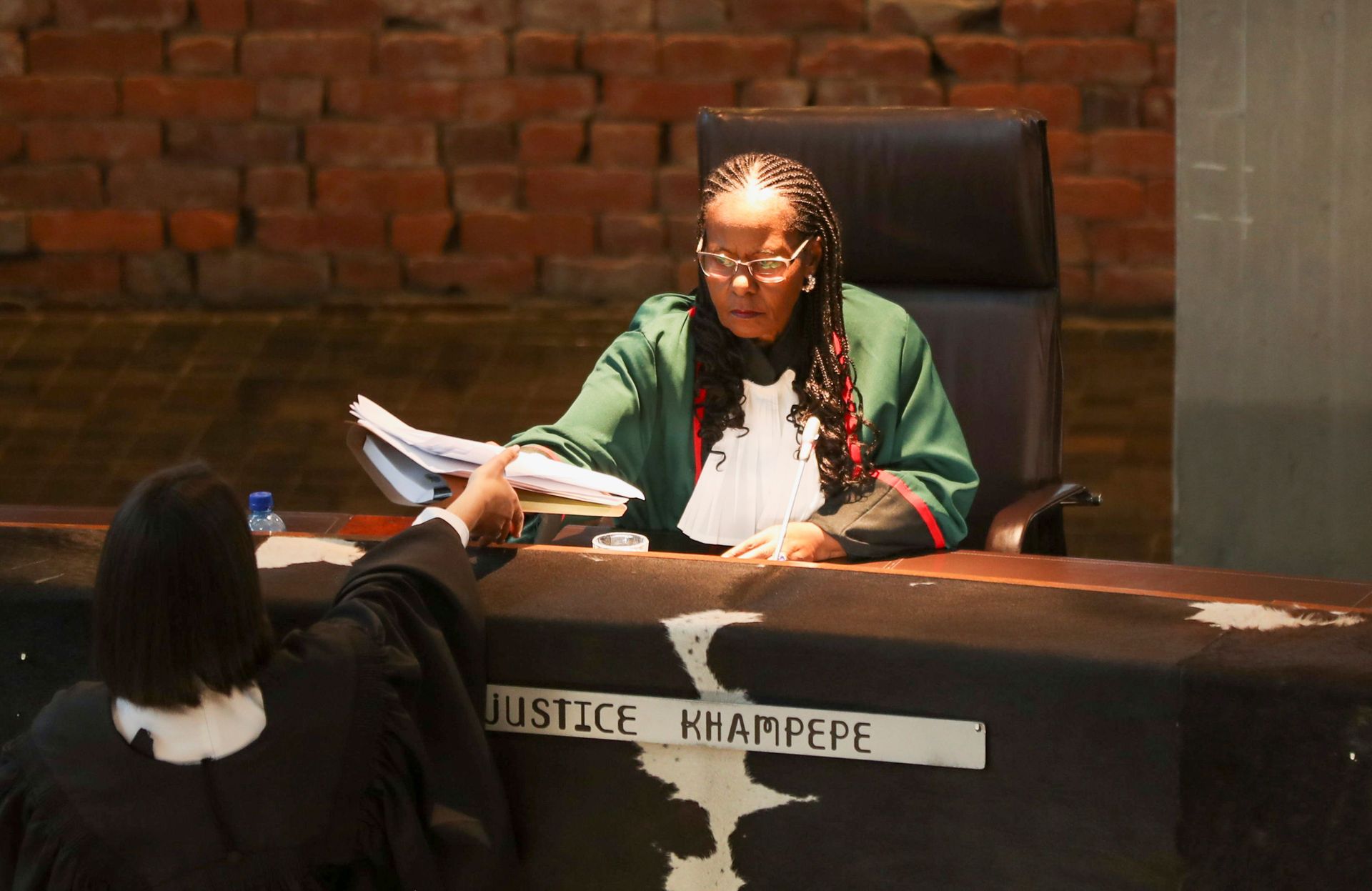 Ex-South African President Jacob Zuma Reportedly Sentenced to 15 Months in Prison Ex-South African President Jacob Zuma Reportedly Sentenced to 15 Months in Prison - Sputnik International, 1920, 29.06.2021