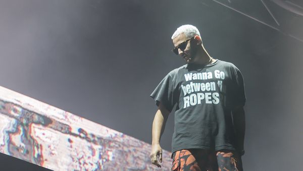 DJ Snake - Sputnik International
