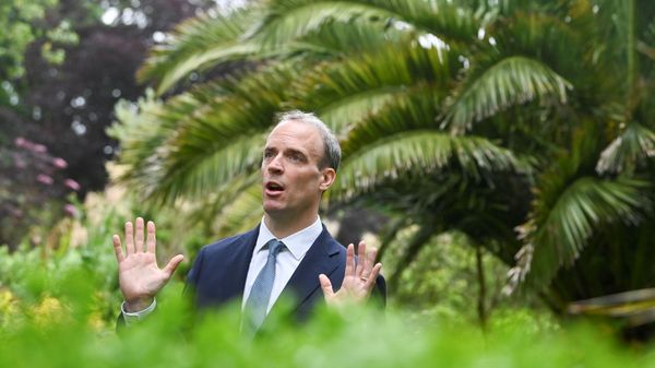G7 summit in Cornwall. - Sputnik International