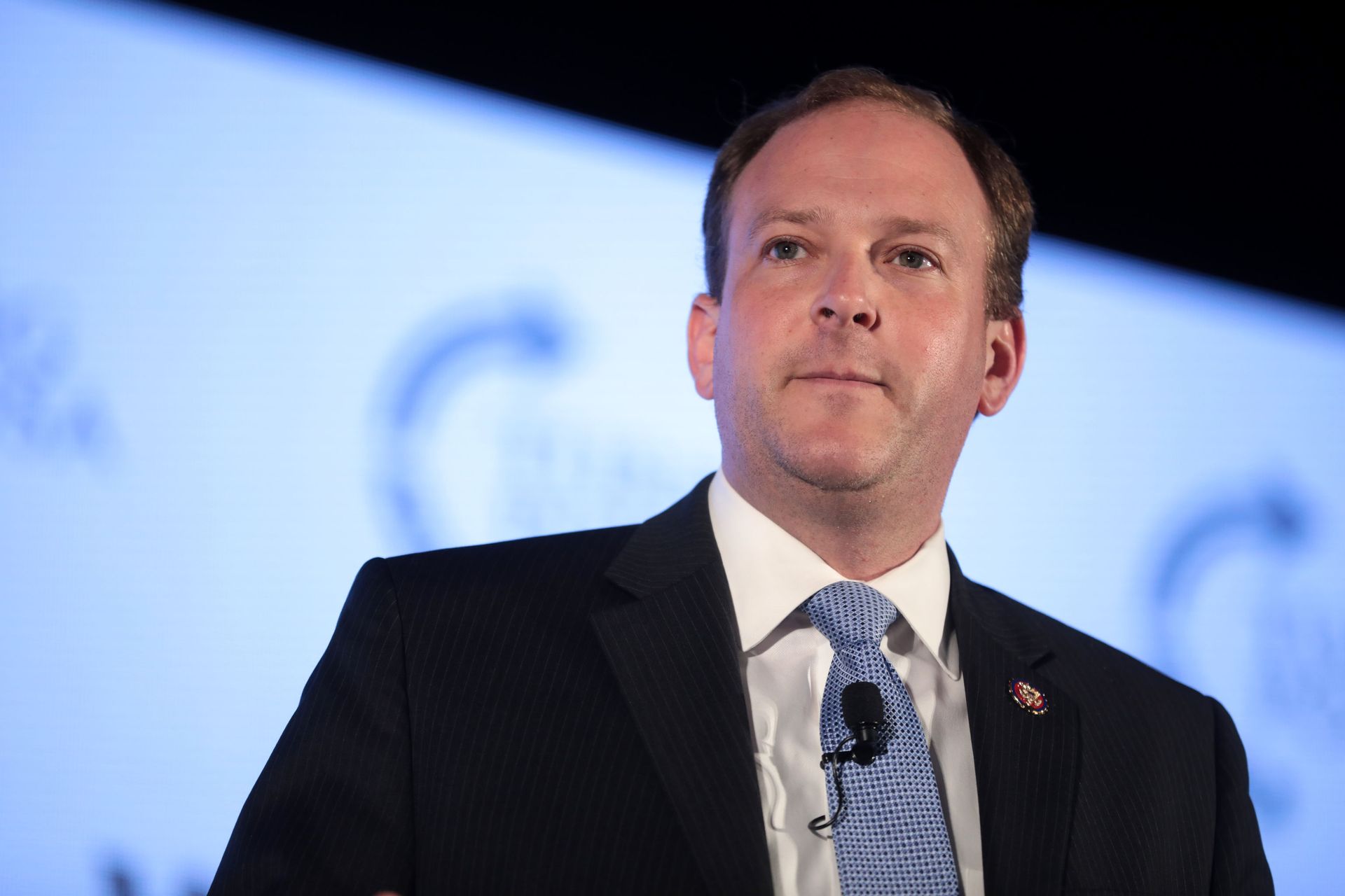 GOP Snubs Andrew Giuliani, Props Up Rep. Lee Zeldin as 'Presumptive Nominee' in NY Governor's Race GOP Snubs Andrew Giuliani, Props Up Rep. Lee Zeldin as 'Presumptive Nominee' in NY Governor's Race - Sputnik International, 1920, 29.06.2021
