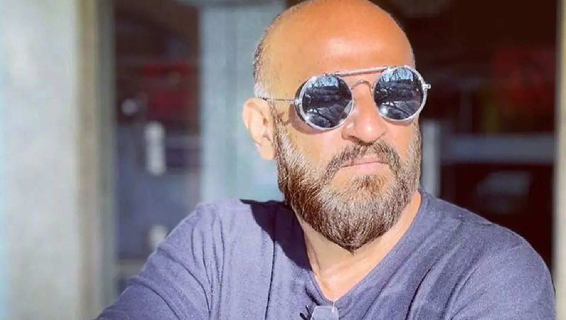 Raj Kaushal Raj Kaushal - Sputnik International, 1920, 30.06.2021