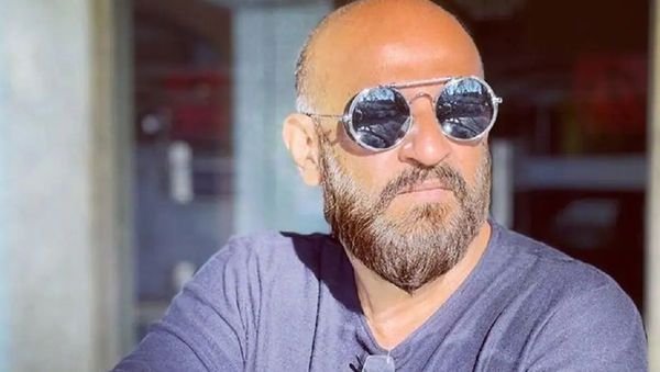 Raj Kaushal - Sputnik International