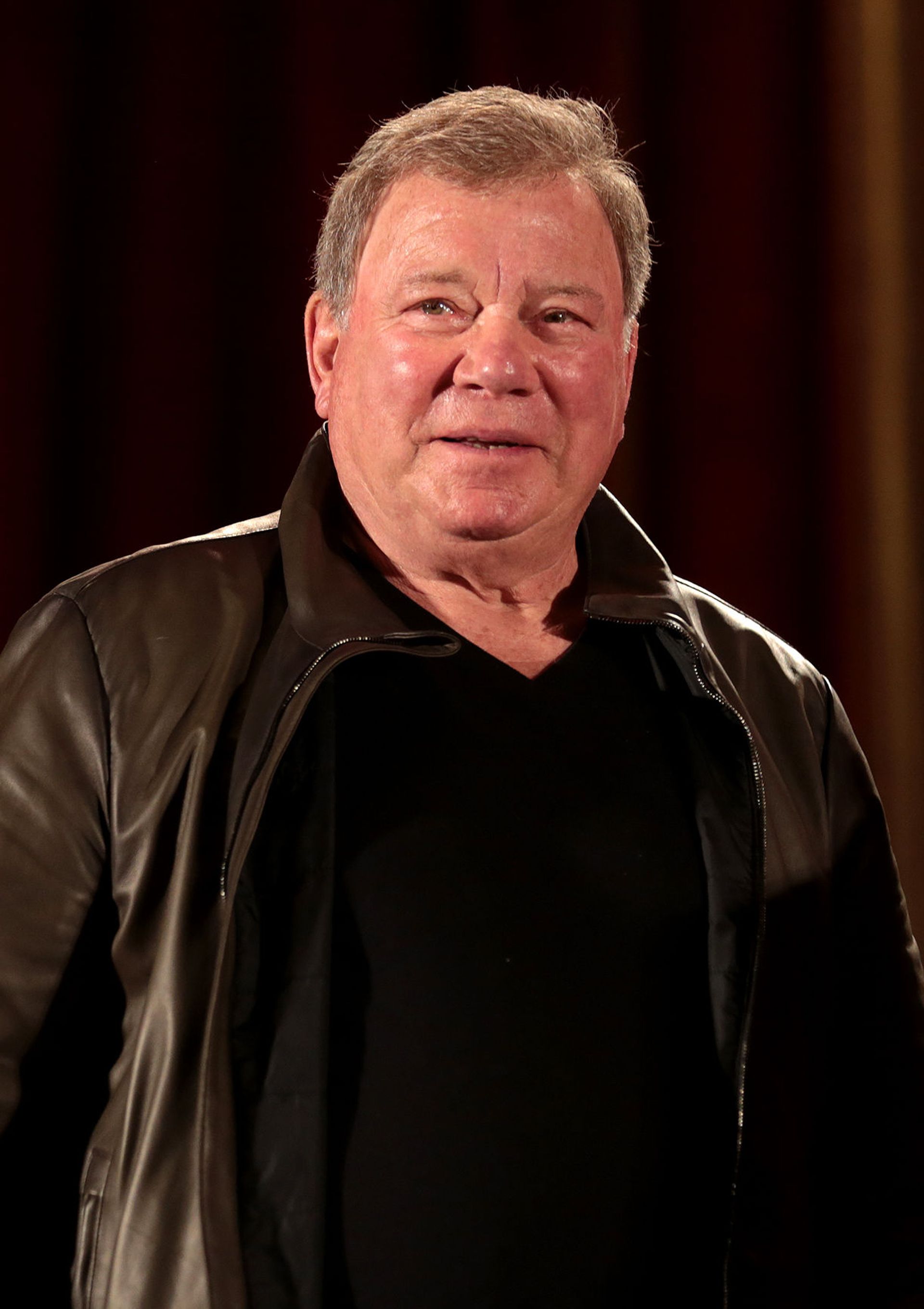 William Shatner  - Sputnik International, 1920, 04.10.2021