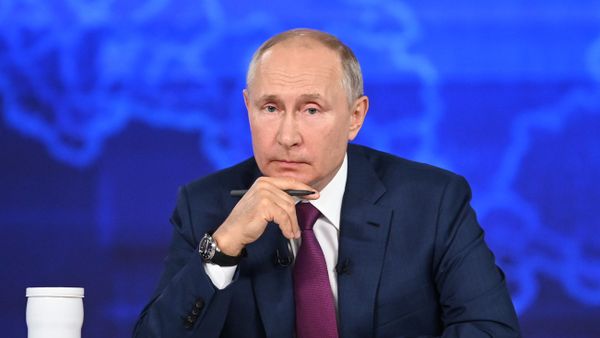 Direct Line with Vladimir Putin - Sputnik International