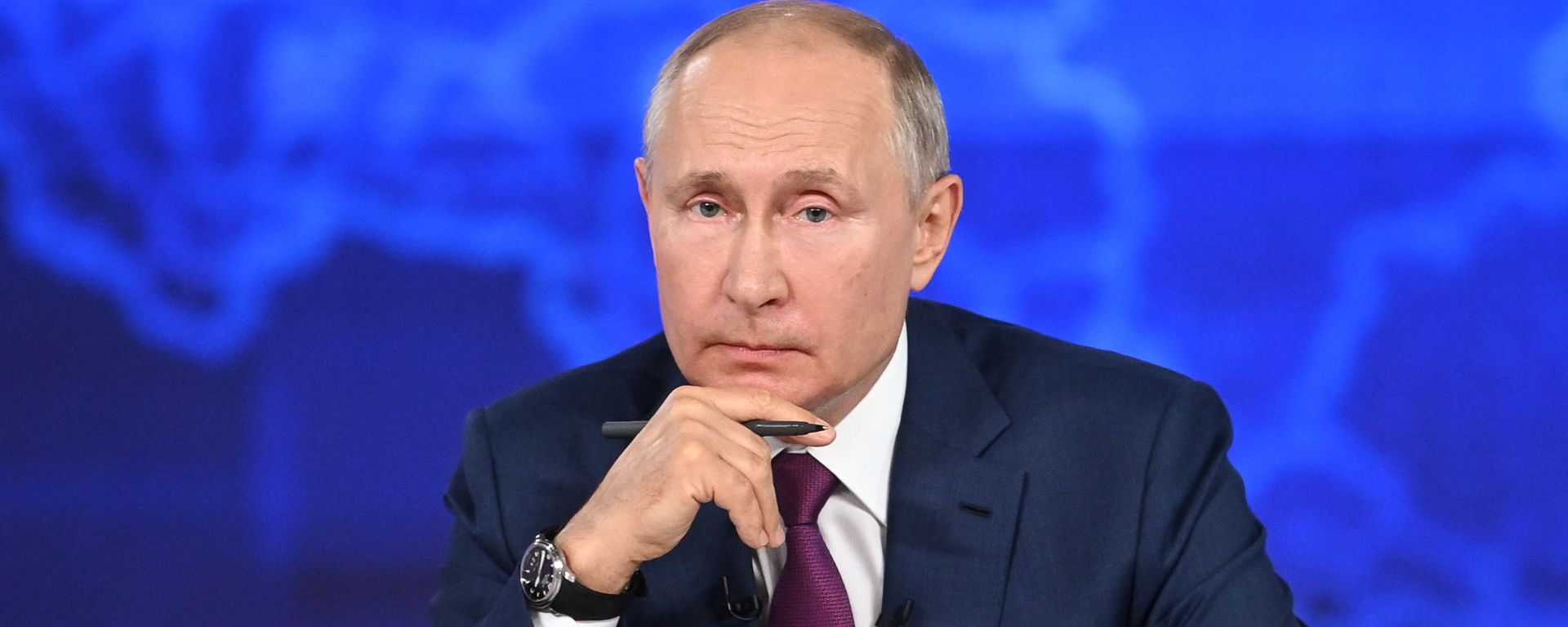 Direct Line with Vladimir Putin Direct Line with Vladimir Putin - Sputnik International, 1920, 09.12.2025