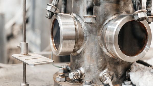 Wood Waste ECU - Sputnik International