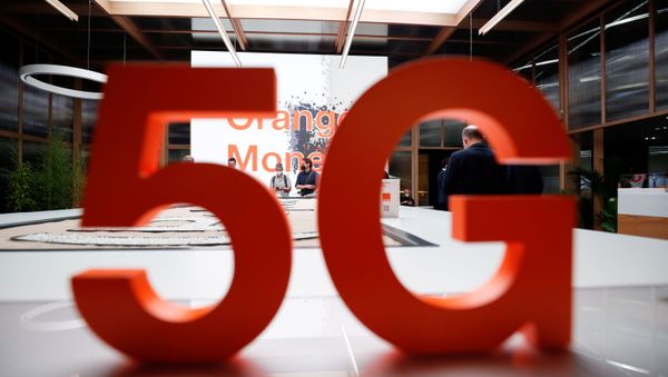 Hundreds of South Korean 5G Users Reportedly Launch Lawsuit Against Mobile Providers - Sputnik International