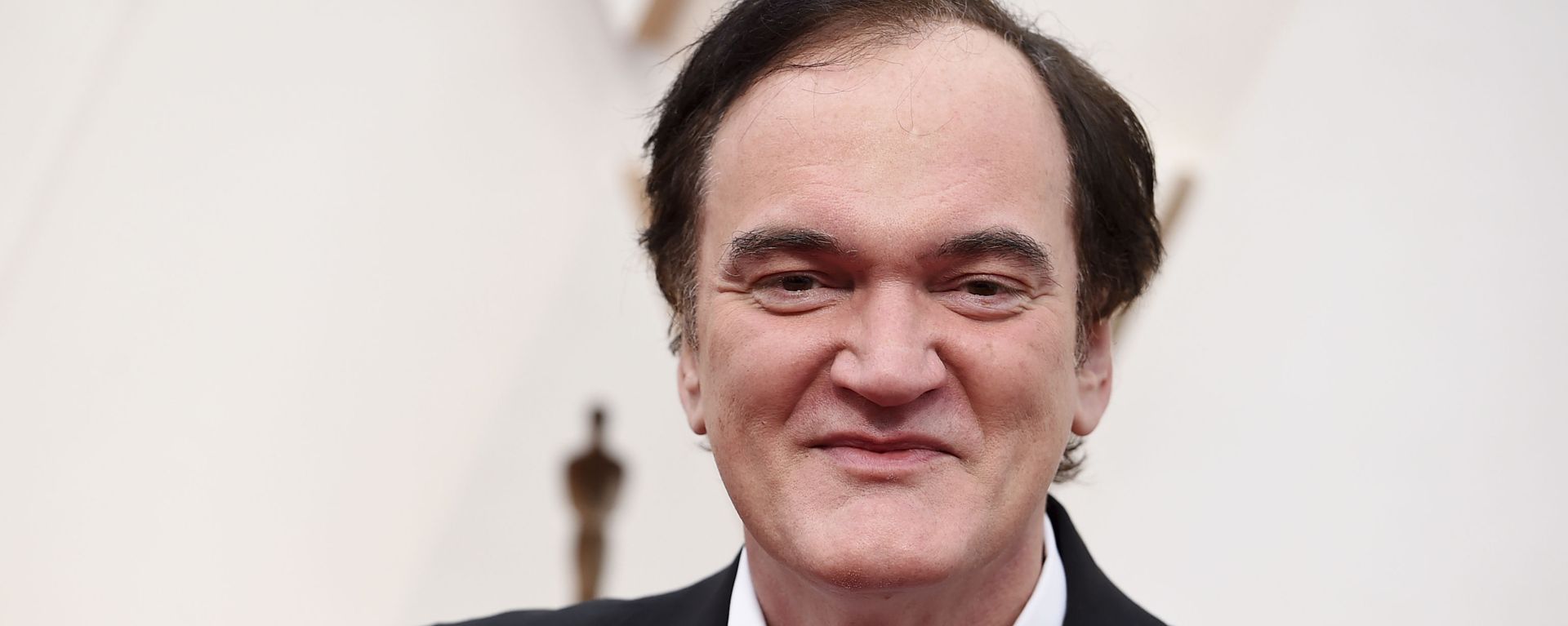 Quentin Tarantino arrives at the Oscars on Sunday, Feb. 9, 2020, at the Dolby Theatre in Los Angeles - Sputnik International, 1920, 01.07.2021