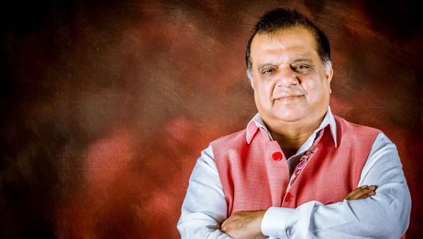 Narinder Batra Narinder Batra - Sputnik International
