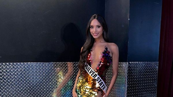 Kataluna Enriquez - Sputnik International