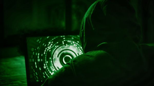  Hacker  - Sputnik International