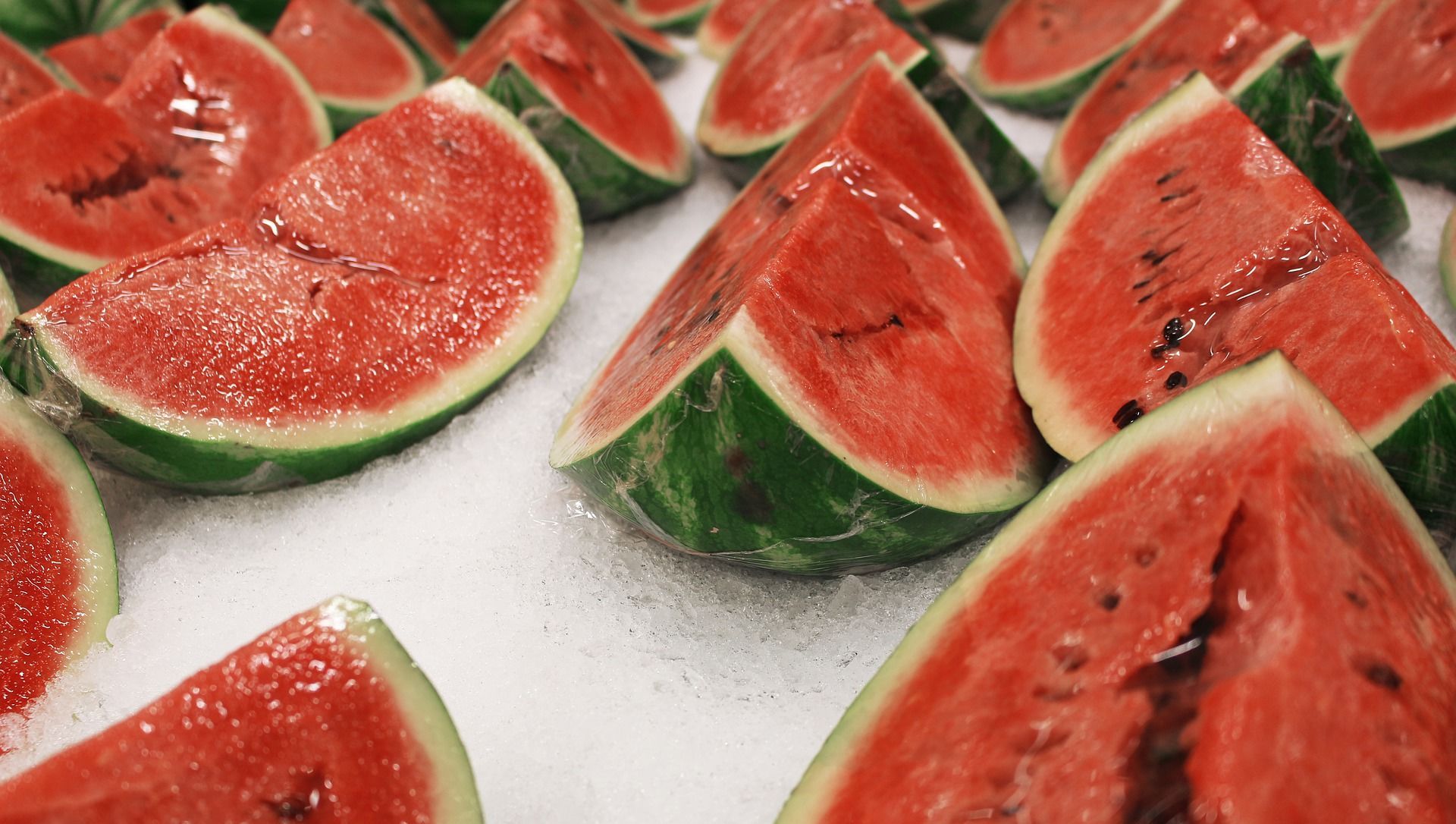 Watermelons Watermelons - Sputnik International, 1920, 06.07.2021