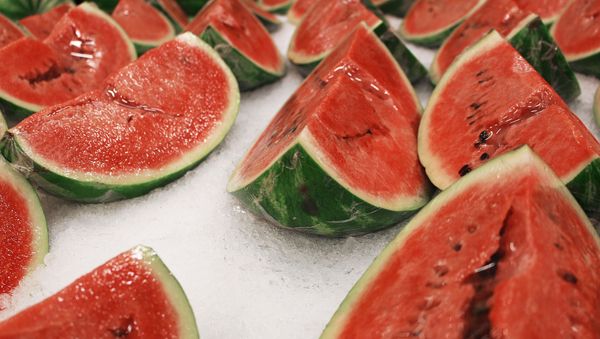 Watermelons  - Sputnik International
