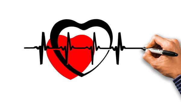 Heart - Sputnik International