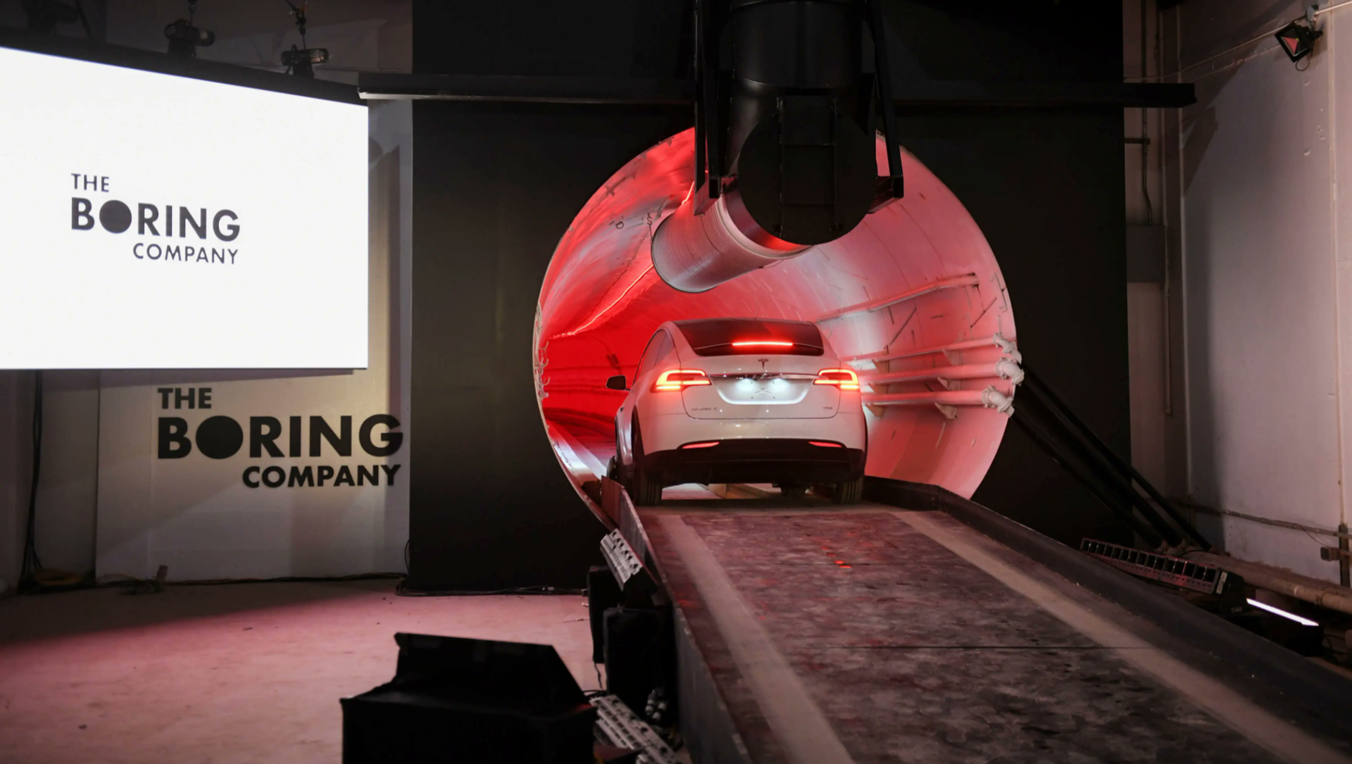 Fort Lauderdale formally accepted tonight a proposal from  @elonmusk 's  @boringcompany  to build an underground transit system between downtown and the beach. Other firms have 45 days to submit competing proposals. This could be a truly innovative way to reduce traffic congestion.  - Sputnik International, 1920, 08.07.2021