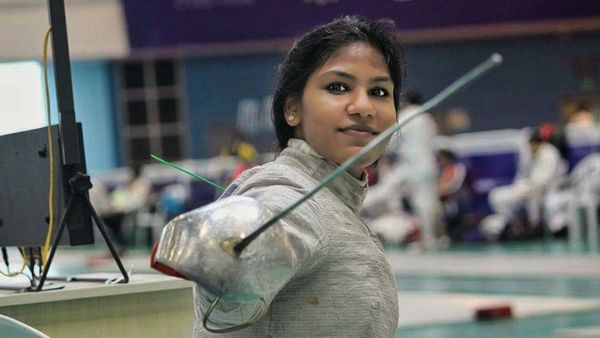 Bhavani Devi - Sputnik International