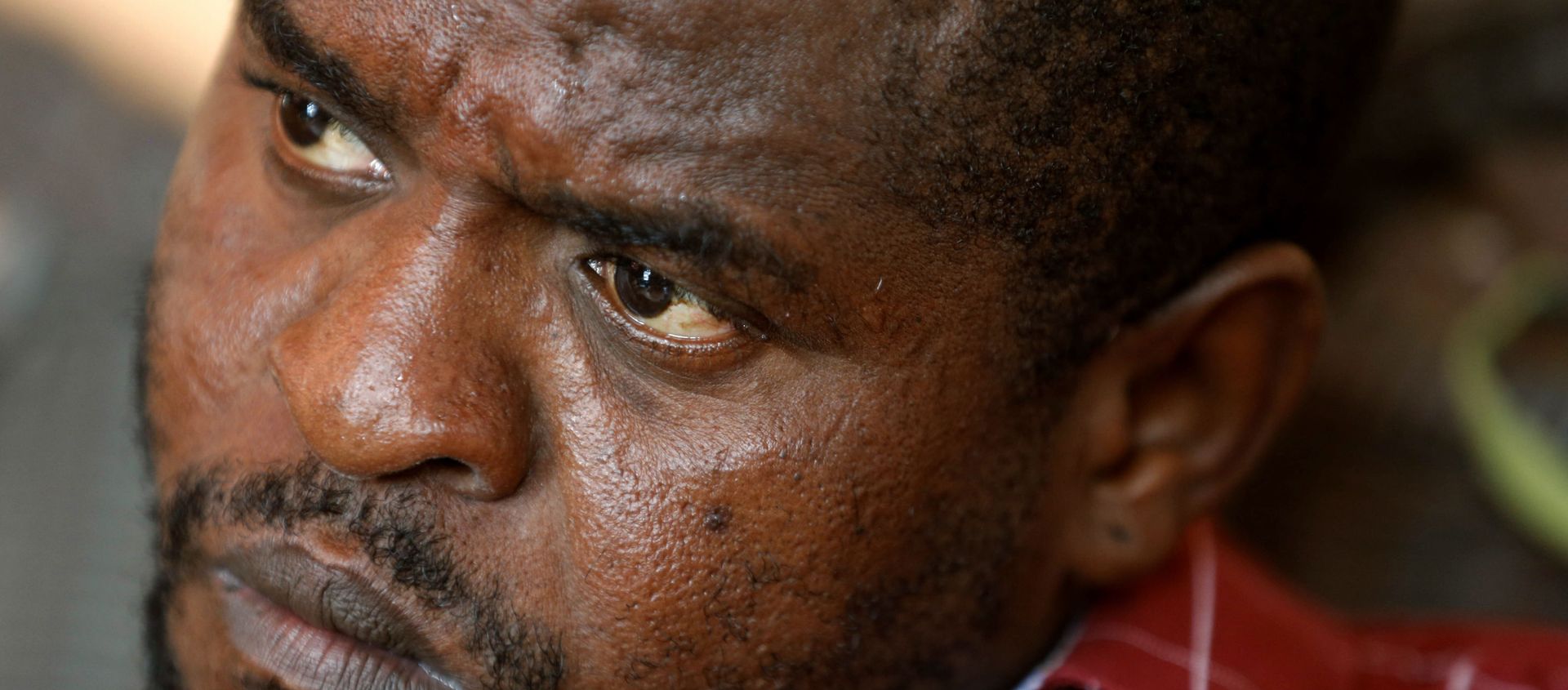 Jimmy Cherizier, aka Barbecue, is Haiti's most powerful gang leader - Sputnik International, 1920, 12.07.2021