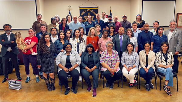 My Democratic colleagues and I are leaving the state to break quorum and kill the Texas voter suppression bill. We’re flying to DC to demand Congress pass the For The People Act and save our democracy. Good trouble #txlege.  - Sputnik International
