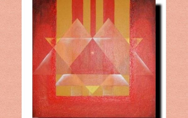 An Indian symbolic painting - Sputnik International