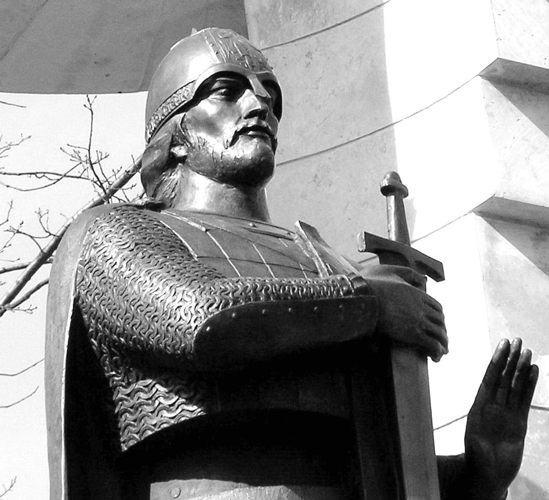 Monument chapel near church of Alexander Nevsky in Ust-Izhora (fragment) Monument chapel near church of Alexander Nevsky in Ust-Izhora (fragment) - Sputnik International, 1920, 07.09.2021