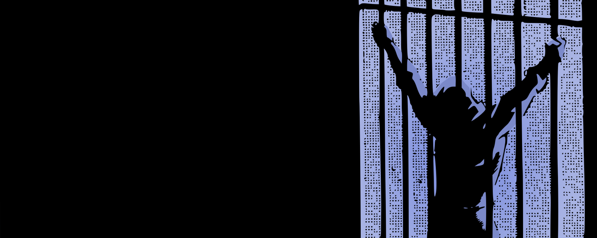 Prison bars Prison bars - Sputnik International, 1920, 02.09.2021