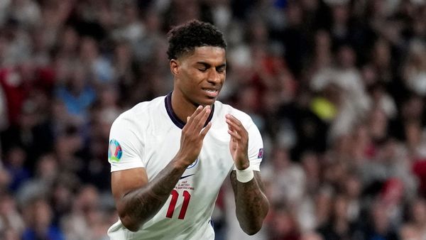 Euro 2020 - Final - Italy v England - Sputnik International